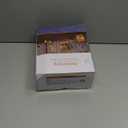 Homemory 10" x 4" Large Waterproof Outdoor Flameless Candles with Remote Control and Timer, Battery Operated Flickering LED Pillar Candles for Outdoor Larterns, Porch, Long Lasting, Set of 2 (Ivory White)