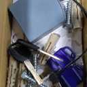 6.0 Cu ft Large Safe with Drop Slot, Anti-Theft Drop Safe Box with Quick Place Slot, Digital Keypad, Spare Keys&Smart Alarm, Heavy-duty Depository Drop Safes for Cash Business Retail Mail Church Home