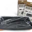 ROLLINGDOG 18 Inch Paint Tray Kit