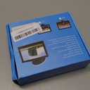 BW 4.3 Inch LCD TFT Rearview Monitor Screen for Car Backup Camera