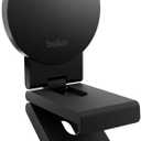 Belkin iPhone MagSafe Continuity Camera Mount for Mac Desktops & Displays, Compatible with iMac 2017 & Later, iMac Pro 2017, Studio Display, Pro Display XDR, iPhone Series