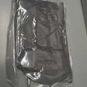 Priprilod Gray Cloth Driver Side Top Lean Back Compatible with Dodge Ram 1500 2500 3500 SLT 1994 1995 1996 1997