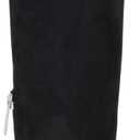 GUESS Women's Palisa Wide Calf (Black, 6M)