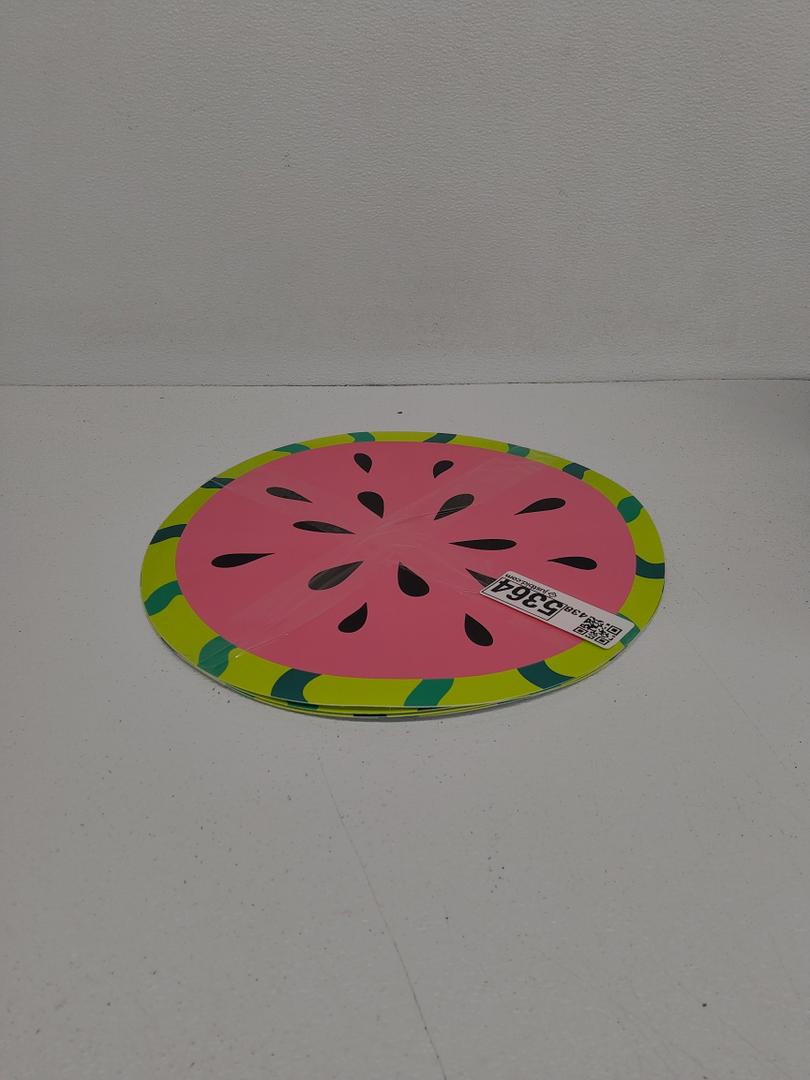 EDS Polypro Placemats 6 Pack