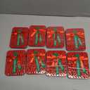 8 x GIFT CARD HOLDERS