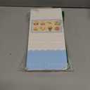 2 x 8pcs Easter Basket Stuffers Fillers for Toddler Party Favors, Easter Puzzles for Toddlers 3-5, Wooden Puzzles Gifts Toys for Kids Boys Girls Baby, Classroom Exchange Gifts Rabbits Eggs Puzzle