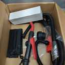 Vitog Rechargeable Fuel Transfer Pump, 3.5GPM Portable Electric Siphon Pump for Gasoline, Diesel, Water, Leakproof Gas Can Pump with Upgraded Hose Material, Ultra-Fast Oil Transfer Pump
