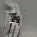 CRIS-BAND Compatible with Resin Apple Watch Bands Series 7/8/9/10/11 46mm 45mm 44mm 42mm for Women,Fancy Strap for iWatch Ultra 3/2 49mm Series 6/5/4/3/2/1/SE3 Slim Light Bracelet Wristband (Black-Floral)