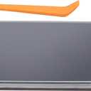 8" Navigation Display LCD Screen Panel Digitizer Glass Assembly for Toyota Highlander 8.0" radios 2014-2019