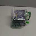 Christmas LED Projector Lights, Landscape Rotating Projector Lamp for Indoor Holiday Christmas Night Disco Party