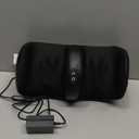 Nekteck Foot Massager with Heat & Foot Roller, Shiatsu Calf Leg Massager for Circulation and Neuropathy Pain Relief for Feet Care Home Office Gadgets Relaxing Massage Tools Gifts for Women Men Mom Dad