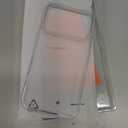 TORRAS for iPhone 17 Pro Case Crystal Clear, Ultra-Thin, 2025 Upgraded Non-Yellowing, Military-Grade Protection, Transparent Slim Case for iPhone 17 Pro Phone Case, Soft, Anti-Scratch, Clear