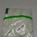 3-Pack Organic Swaddles for Newborns, Baby Sleep Sacks 0-3 Months - Baby Swaddle Wrap, Newborn Wearable Blanket, Infant Sleep Sack for Girls, Boys, Soft & Snug, Large Hook & Loop Closure (Willow) (One Size)