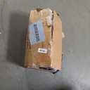 42x42 Inch Puppy Playpen with Cover, Dog Playpen for Puppies or Small Dogs, Pet Fence for Indoor & Outdoor, Sturdy Safety DogPen with Thickened Fabric, High-Strength Nylon Wire Mesh, Blue