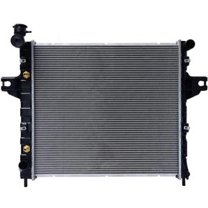 AutoShack Radiator for 1999-2004 Jeep Grand Cherokee 4.0L 4WD AWD RWD