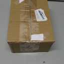 Decorative Books for Home Decor, Set of 3 Linen Fake Books for Decoration, Designer Book Decor Set for Coffee Table/Bookshelf/Mantel Decor/Console Table, Keepsake Photo/Remote Control Storage Box