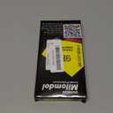 Milomdoi 3 Pack Screen Protector for Apple iPhone 11 Pro with 3 Pack Tempered Glass Camera Lens Protector, Ultra 9H Accessories, Case Friendly, Mounting Frame, 2.5D Curved, Transparent