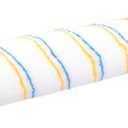 True Blue 18" Professional Paint Roller Covers, 18Inch, Best for All Types of Painting Surfaces, Refill Bulk Pack (3, 3/8" Nap)