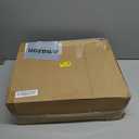 Dog Steps for Car, Truck and SUV - Foldable Pet Stairs for Large Dogs with Non-Slip Rug Surface, Lightweight Dog Ramp Holds Up to 250lbs, 5 Steps (Black Metal Fram, 5 Steps)