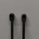 2 X REAR TAILGATE BOOT TRUNK GAS STRUTS COMPATIBLE WITH MERCEDES M-CLASS WML230 ML270 ML320 350 98-05