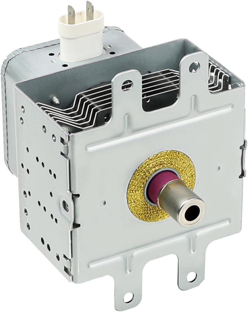 2M261-M32 Microwave Magnetron for Panasonic Inverter Microwave Oven NN-CF771S, Replace 2M236-M32, 2M261-M16, Passed OEM Testing