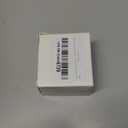 Replacement Pump for 3.2L Ceramic Cat Water Fountain Pet Fountain Dog Water Fountain Ultra Quiet Long Lifespan Water Pump