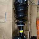 Air Shock Absorber for Cadillac Chevy Suburban GMC 3S9216
Fits 2015-2020 Cadillac Escalade Chevy Suburban Tahoe GMC Sierra Yukon Car Front Strut OE# 23464589