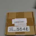 ECCPP Spark Plug Platinum Iridium Fit for Buick for LaCrosse 2010-2014,for Cadillac for AT 2013-2015 Replacement for 4344 (4 Spark Plugs)