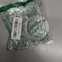 GE WE01X20374 Genuine OEM Timer Knob (White) for GE Dryers