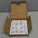 Battery Tea Lights: 24 Pack LED Tea Lights Candles Realistic and Bright Flickering Holiday Operated Flameless LED Tea Light for Seasonal & Event Celebration Warm Yellow Lamp Battery Powered