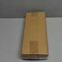 Shinymoon 72 Pcs Silver Pink Christmas Tree Picks and Sprays Decorations 17'' 12'' 8.6'' Artificial Glitter Christmas Flower Berry Branches Stems for Xmas Tree Wreath Vase Filler Holiday Decor