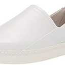 Franco Sarto Women's Alma Sneaker 9.5 US