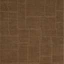 Loloi Jeremiah Brent Greenwich Rust 8'-6" x 11'-6" Area Rug