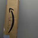 Cordless Roller Shades Blackout Blinds for Windows Room Darkening Rolled Up Shades with Spring System, UV Protection Natural Linen Fabric Window Shades Door Blinds for Home27" W x 72" H, Linen Cream