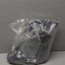 United Ortho Short Air Cam Walker Fracture Boot, Large, Black