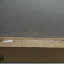 4.5" Wave Windshield Windscreen Wind Splitter fits for Harley Davidson CVO Road Glide FLTRXSE, Road Glide FLTRX 2023 2024 (Black)