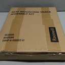 Seat Slider , Seat Mounting Track Assembly Kit , Compatible with NRG Sparco and Most Aftermarket Seats