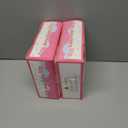 2 x Valentines Day Gifts for Kids Classroom, 24 Pack Valentines Day Cards with Animal Plush Toy, Stuffered Animal Toys for Valentines Gifts Exchange, Kids Valentines Party Favors Supply For Boys Girls