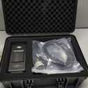 Otobaijeni ET-4 Diagnostic Adapter Tool 2025 Version 478-0235 538-5051 ET4 IV Communication Adapter Tool Compatible with Caterpillar for CAT Heavy Equipment with 6&9&14 Pins Cable