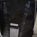 Dual Hose Portable Air Conditioner, [2025 Upgraded] Full DC Inverter Compressor, Energy-Saving 13.6 CEER, Low Noise (45dB), Cools Room up to 500 Sq.Ft., Backlit Remote Control, 14,000BTU, Black