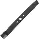 Lawn Mower Blade Replacement Compatible with Greenworks 20" 21" Corded Mowers 25022 25222 25112, Heavy Duty Blade Replaces 33313250 29423 29172