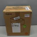 JOYBOS Bathroom Trash Can with Lid Automatic Garbage Can