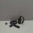 andobil Upgraded 15" Cup Holder Phone Holder, Solidest & Adjustable Military-Grade Long Gooseneck Cup Phone Holders for Your Car Truck, Car Phone Holder for iPhone 17 Pro Max 16 15 14/Samsung/Pixel