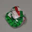 Mexican 2026 Graduation Leis Decorations with Pins, Class of 2026 Grad Embroidery Patches Party Supplies for High School College Graduation