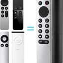 Replacement for Apple-TV-4K-Remote, Remote Control for Apple TV 4K/HD (NOT Siri and Voice)