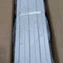 Mini Split Air Conditioner 9000 BTU with 18.5 SEER2 Efficiency, Smart Split Unit AC Cooling/Heating Up to 450 Sq.Ft, Inverter Tech Ductless Air Conditioner with WiFi & Remote Control