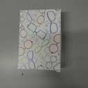 Readers for Women Men,Reading Glasses with Blue Light Blocking, Spring Hinges Eyeglasses for Reading (A05-3-pack Mix)