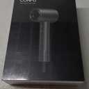 CONFU Hair Dryer, 110000 RPM Fast Drying Blow Dryer with Magnetic Diffuser and Concentrator, Professional Lightweight Ionic Hair Dryer for Women and Men (Pink)