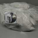 10 x Organic Perlite for Plants, Soil Amendment for Enhanced Drainage and Growth, Ideal for Potting Mixes (1 Quart)