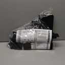 6 Tier Greeting Card Display Stand Black Bamboo and Acrylic Sticker Display Stand Trading Card Holder Retail Photos Shelf for Vendors Craft Collection & Show